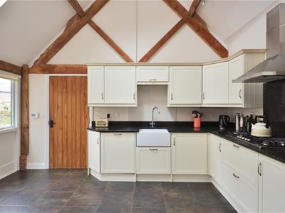 Image of Almeley, Herefordshire
